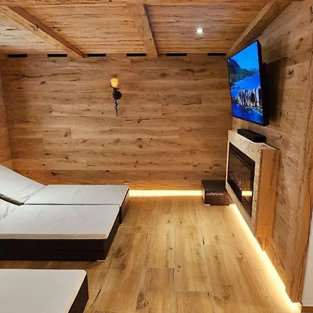 Hipp - Bergblick Und Wellness In Lage * هالبليخ