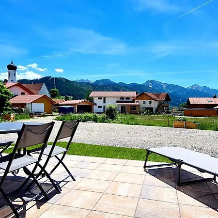 Hipp - Bergblick Und Wellness In Lage شقة