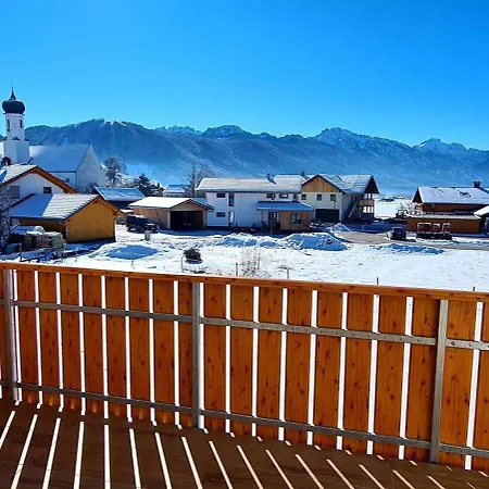 شقة Hipp - Bergblick Und Wellness In Lage