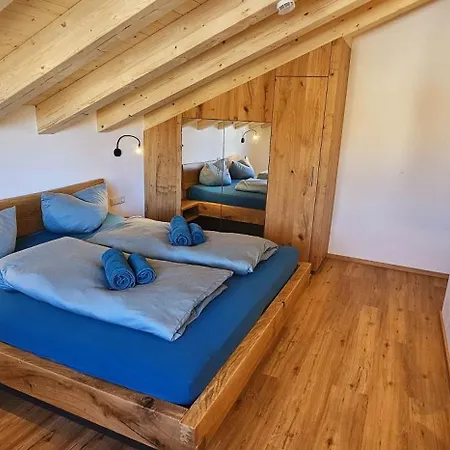 شقة Hipp - Bergblick Und Wellness In Lage *