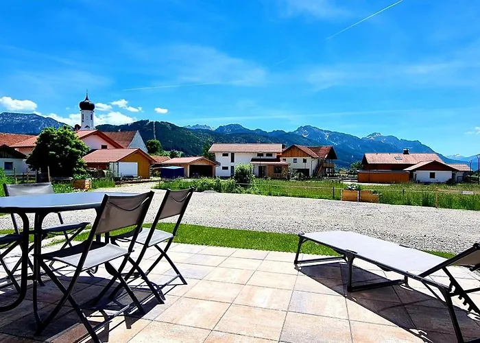 Hipp - Bergblick Und Wellness In Lage アパート