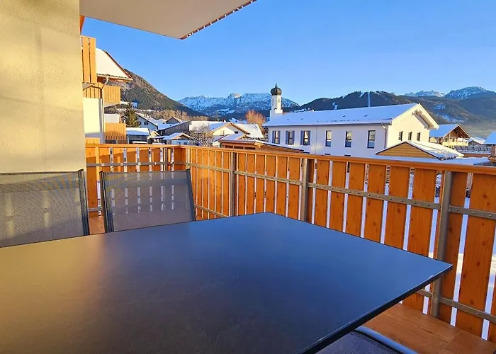 Hipp - Bergblick Und Wellness In Lage アパート