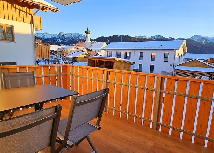 Hipp - Bergblick Und Wellness In Lage * ハルプレヒ