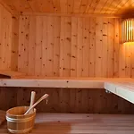 Hipp - Bergblick Und Wellness In Lage Halblech
