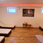 דירה Hipp - Bergblick Und Wellness In Lage *