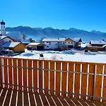 Διαμέρισμα Hipp - Bergblick Und Wellness In Lage