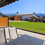 Hipp - Bergblick Und Wellness In Lage * Halblech