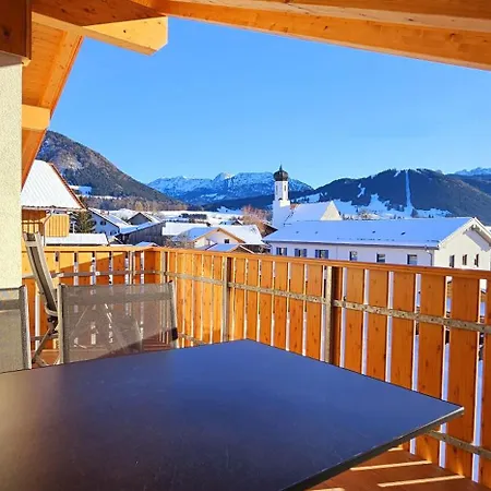 Hipp - Bergblick Und Wellness In Lage 할블레흐