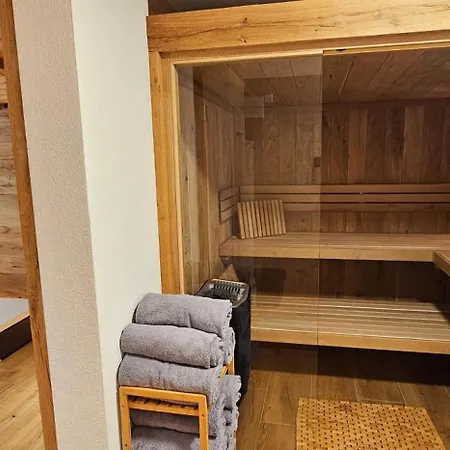 Hipp - Bergblick Und Wellness In Lage Apartamento Halblech-Buching