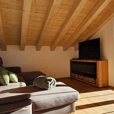 Hipp - Bergblick Und Wellness In Lage * 할블레흐