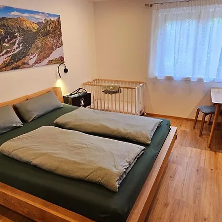 아파트 Hipp - Bergblick Und Wellness In Lage