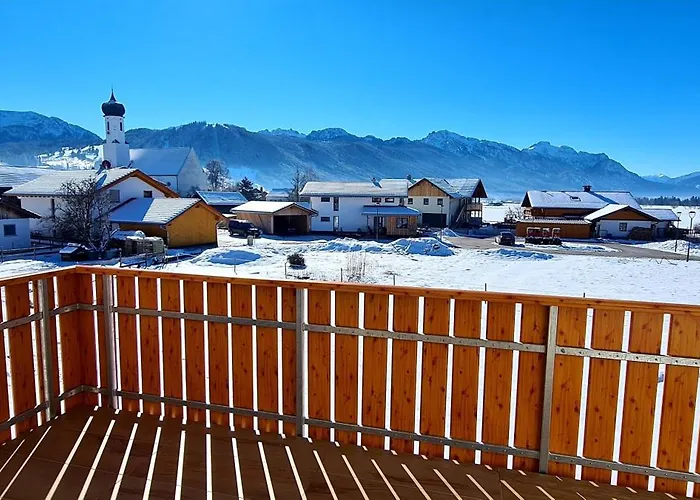 Apartment Hipp - Bergblick Und Wellness In Lage